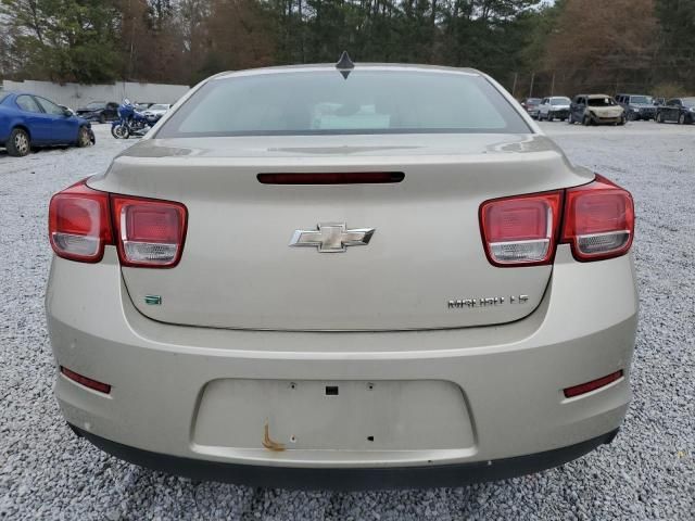 2015 Chevrolet Malibu LS