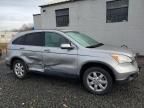 2007 Honda CR-V EXL