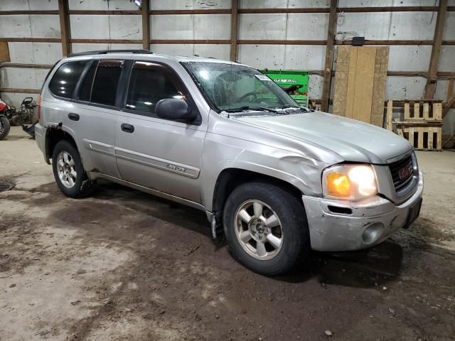 2004 GMC Envoy