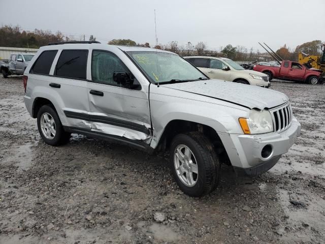 2005 Jeep Grand Cherokee Laredo