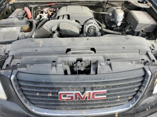 2008 GMC Yukon