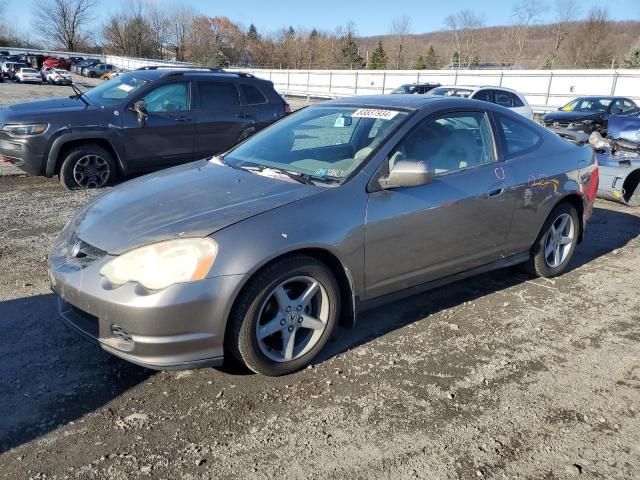 2003 Acura RSX