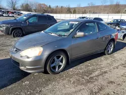 2003 Acura RSX en venta en Grantville, PA