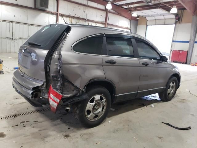 2010 Honda CR-V LX