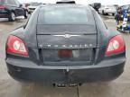 2006 Chrysler Crossfire Limited