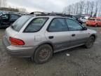 1999 Subaru Impreza Outback Sport