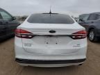 2018 Ford Fusion SE Hybrid