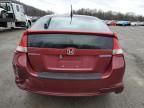 2010 Honda Insight EX