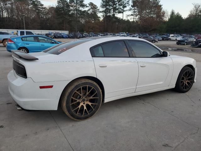 2011 Dodge Charger