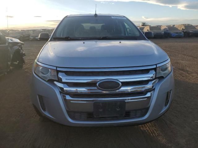 2011 Ford Edge SE