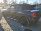 2018 Mini Cooper S Countryman