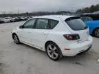 2005 Mazda 3 Hatchback