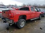 2014 Chevrolet Silverado K2500 Heavy Duty LTZ