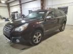 2013 Subaru Outback 3.6R Limited