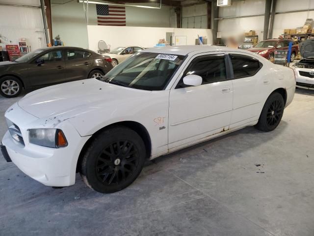 2010 Dodge Charger SXT