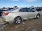 2016 Chevrolet Malibu Limited LT