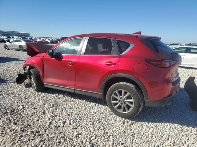 2023 Mazda CX-5 Select