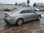 2016 Lincoln MKZ