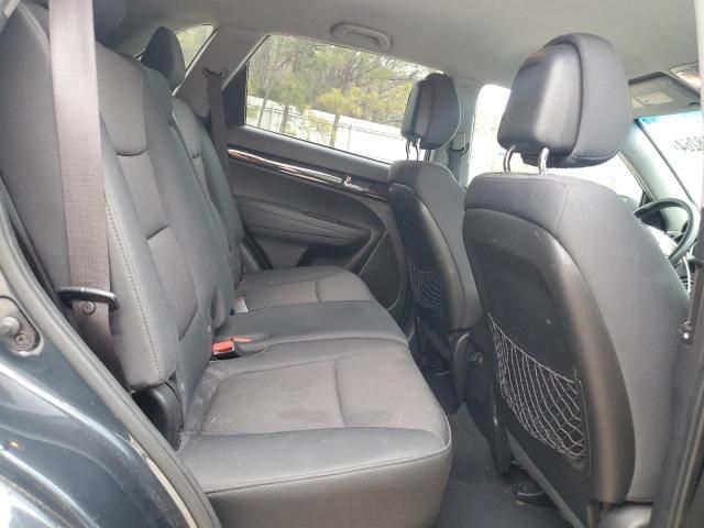 2011 KIA Sorento Base