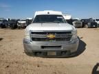 2012 Chevrolet Silverado C2500 Heavy Duty