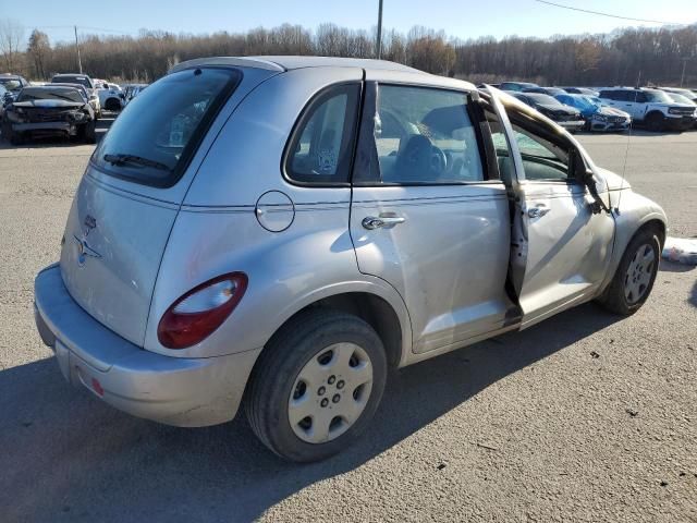 2008 Chrysler PT Cruiser