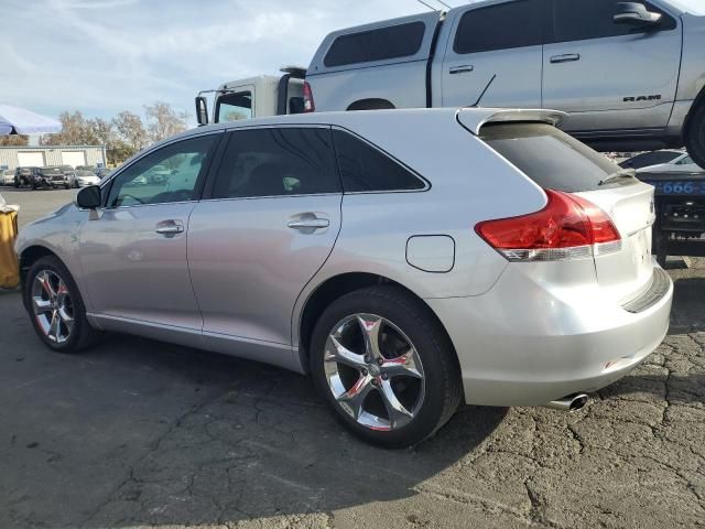 2011 Toyota Venza