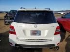 2012 Mercedes-Benz GLK 350 4matic