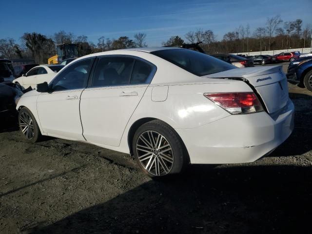 2009 Honda Accord LX