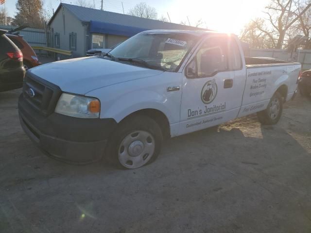 2008 Ford F150