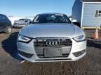 2013 Audi A4 Premium Plus