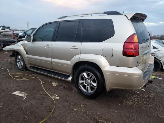 2006 Lexus GX 470