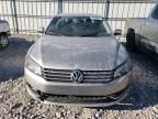 2014 Volkswagen Passat S