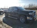 2017 GMC Sierra K1500 SLT