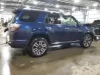 2014 Toyota 4runner SR5