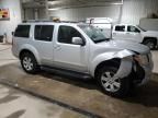 2007 Nissan Pathfinder LE