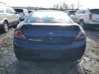 2008 Hyundai Tiburon GS