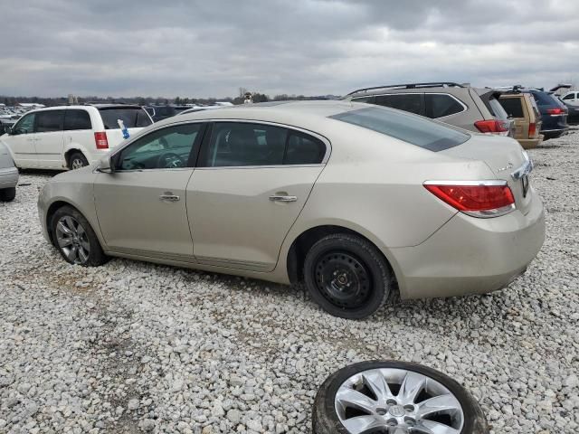 2013 Buick Lacrosse