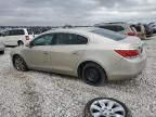 2013 Buick Lacrosse