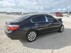 2015 Honda Accord EX