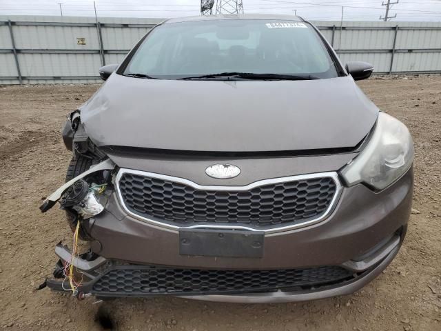 2014 KIA Forte LX