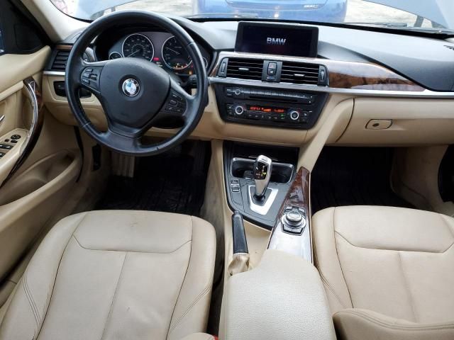 2013 BMW 320 I Xdrive