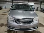 2014 Chrysler Town & Country Touring L