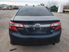 2013 Toyota Camry Hybrid