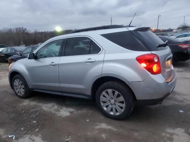 2010 Chevrolet Equinox LT