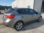 2012 KIA Forte SX