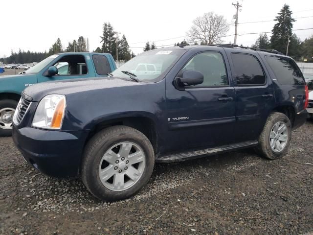 2008 GMC Yukon