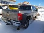 2012 Chevrolet Silverado K2500 Heavy Duty LT