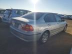 2002 BMW 325 I