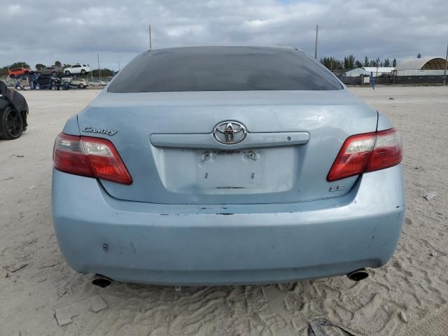 2009 Toyota Camry SE