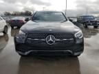 2021 Mercedes-Benz GLC Coupe 300 4matic